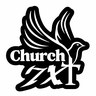 Church 7X